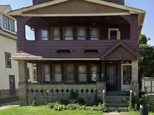 1760 Catalpa Rd #3, Cleveland, OH 44112