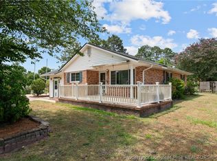 2102 Westhill Dr, Fayetteville, NC 28304