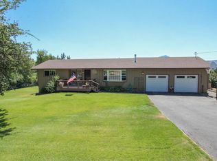 6525 Appaloosa Ct, Klamath Falls, OR 97603