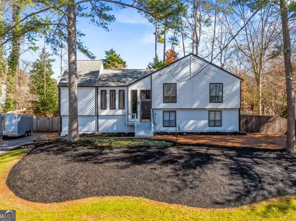 3036 Leafwood Dr SE, Marietta, GA 30067