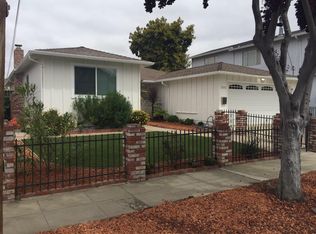 2551 Bradford Ave, Hayward, CA