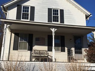 487 Hazard Ave, Enfield, CT 06082