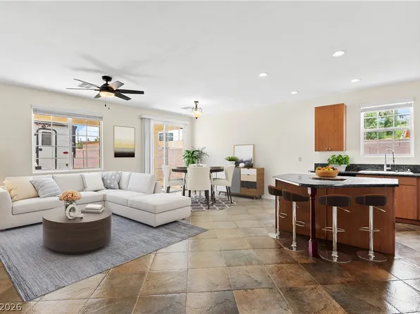 2522 Sunrise St, Las Vegas, NV 89101