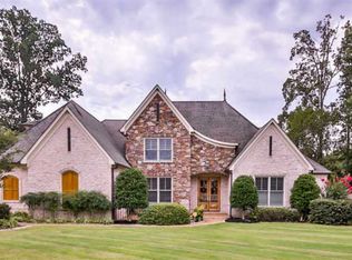 8295 Thorne Hollow Cv, Arlington, TN 38002