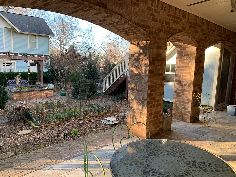 290 Arizona Ave #C — Photo 11