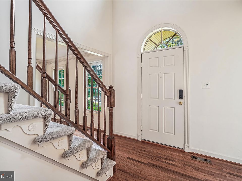 13564 Melville Ln, Chantilly, VA 20151 Zillow