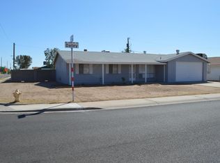 3101 W Dailey St, Phoenix, AZ 85053