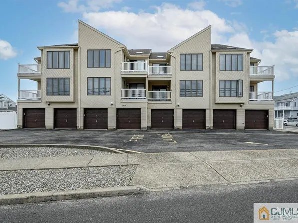 1660 Bay Blvd Unit 5, Seaside Heights, NJ 08751
