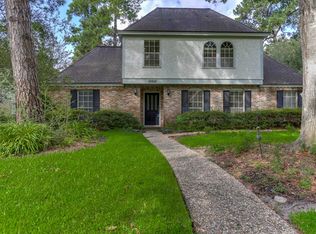 17415 Rustic Canyon Trl, Houston, TX 77090
