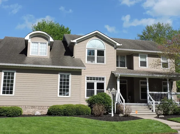 6517 Hedback Dr, Indianapolis, IN 46220