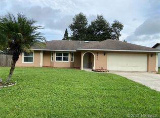 2517 Victory Palm Dr, Edgewater, FL 32141