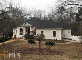 105 Glen Eagle Way, McDonough, GA 30253