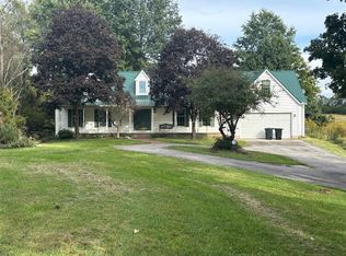 471 Ogden Rd, Wilmington, OH 45177
