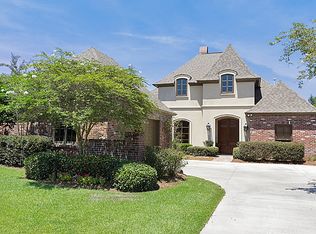 19649 Chanticleer Ct, Baton Rouge, LA 70809
