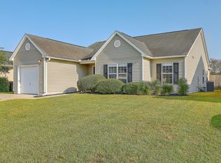 110 Delafield Dr, Summerville, SC 29483