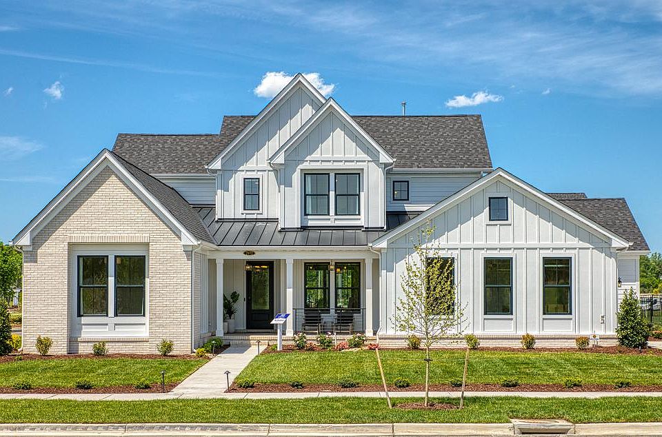Ashville Park by Chesapeake Homes in Virginia Beach VA Zillow