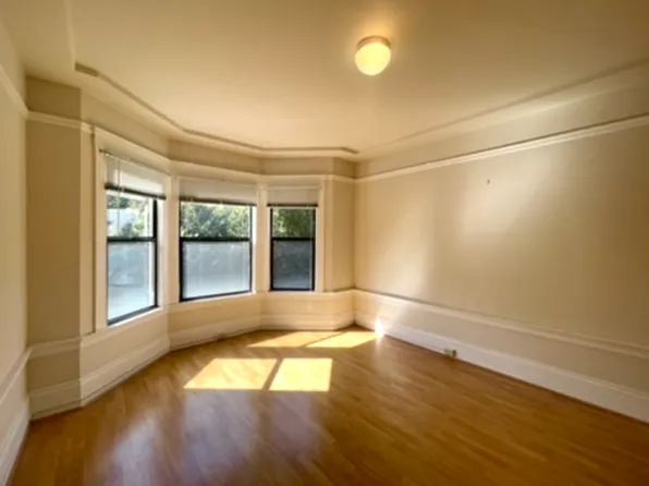 3400 Fulton St APT 4, San Francisco, CA 94118