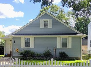 239 E Westmont Ave, Norfolk, VA 23503