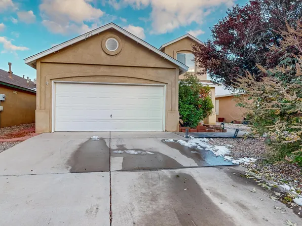 11012 Dreamy Way Dr NW, Albuquerque, NM 87114