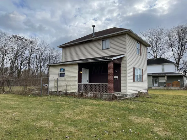 184 Edwards St, Marion, OH 43302