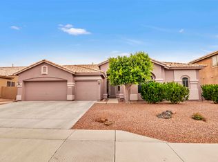 9362 E Hillview Cir, Mesa, AZ 85207