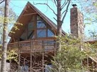 1245 Dave Creek Pkwy, Fairfield Bay, AR 72088