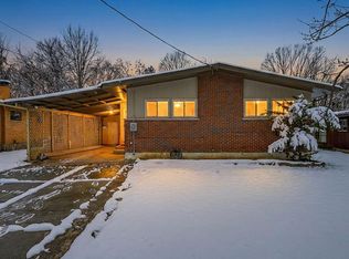 8965 Fontainebleau Ter, Cincinnati, OH 45231