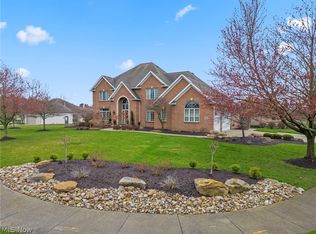 1546 Patriots Point SE, Canton, OH 44709