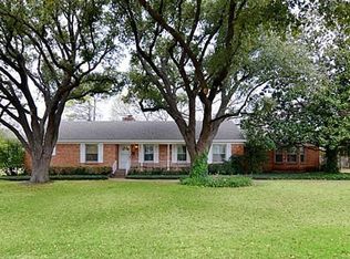 10755 Webster Ter, Dallas, TX 75229