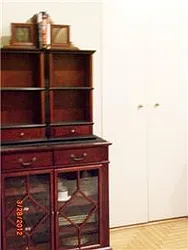 Rented by R New York
