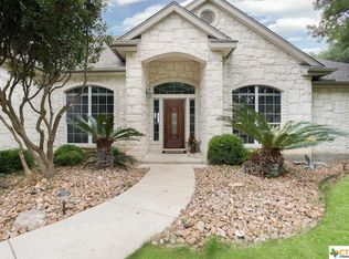 27802 Wild Bloom, San Antonio, TX 78260