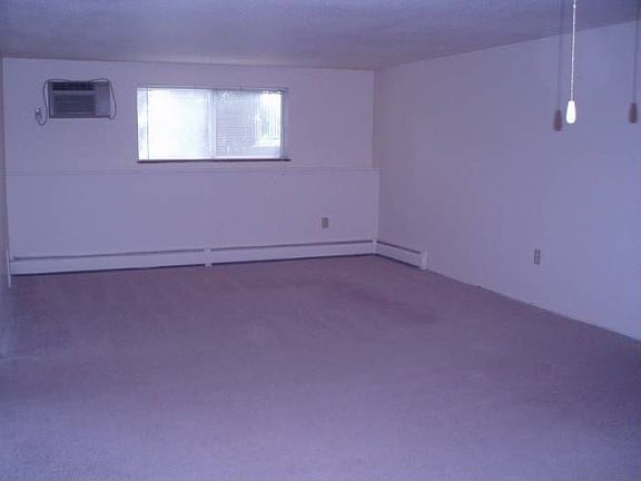 2 Bedroom Living Room