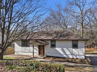 957 S Mission Avenue, Springfield, MO 65809