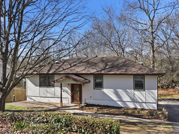 957 S Mission Avenue, Springfield, MO 65809