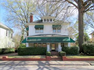 206 S Saluda Ave, Columbia, SC 29205