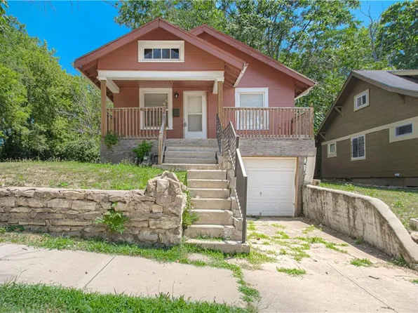 3935 Myrtle Ave, Kansas City, MO 64130