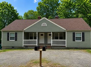 624 Frasier St SE, Marietta, GA 30060