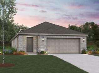 2638 Hawkins St, Anna, TX 75409