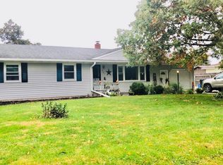 307 N Alexander St, Alexis, IL 61412