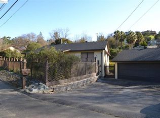 300 Montecillo Dr, Walnut Creek, CA 94595