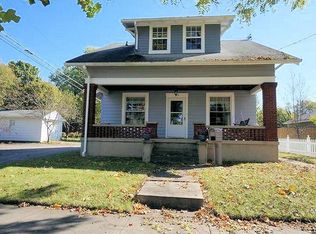 318 Mound St, Lebanon, OH 45036