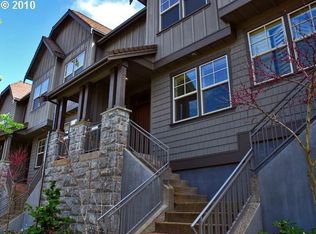 644 SW Foresta Ter, Portland, OR 97225