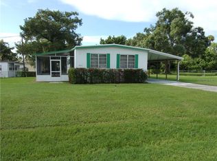 2628 SE 38th Trl, Okeechobee, FL 34974