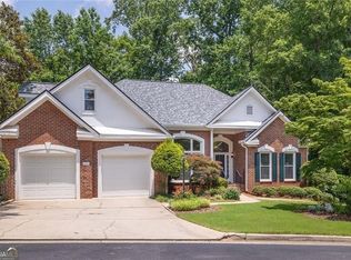 5381 Glenbrooke Trl, Atlanta, GA 30338