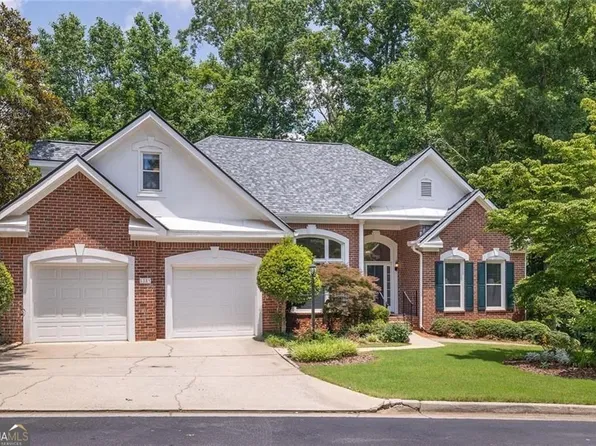 5381 Glenbrooke Trl, Atlanta, GA 30338