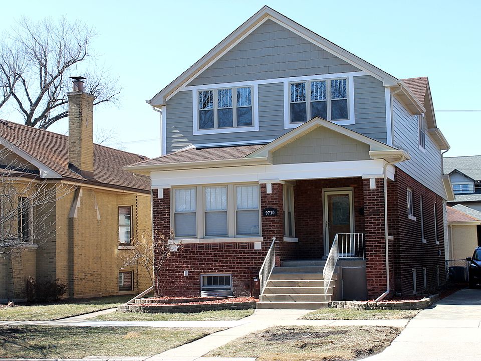 1st image of 9710 S Damen Ave