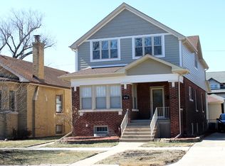 9710 S Damen Ave, Chicago, IL 60643
