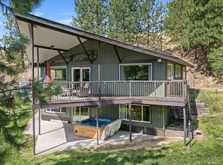 14361 N Bigelow Gulch Rd, Spokane, WA 99217