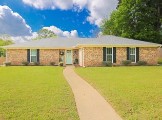 4208 Fitzgerald St, Marshall, TX 75672