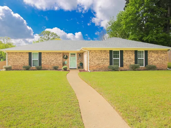 4208 Fitzgerald St, Marshall, TX 75672